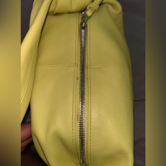 Bottega Veneta Leather Mini Double Knot - Picture 4 of 5